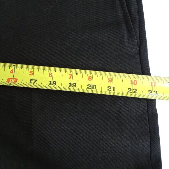 Tailorbyrd Collection Wool Dress Pants Men Size 38 X 30 Super 100s Italian Styli - Picture 10 of 13